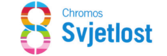3.CHROMOS SVJETLOST